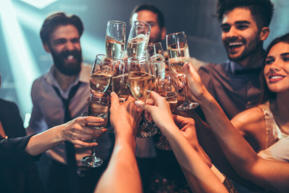 Mistakes To Avoid Planning Event