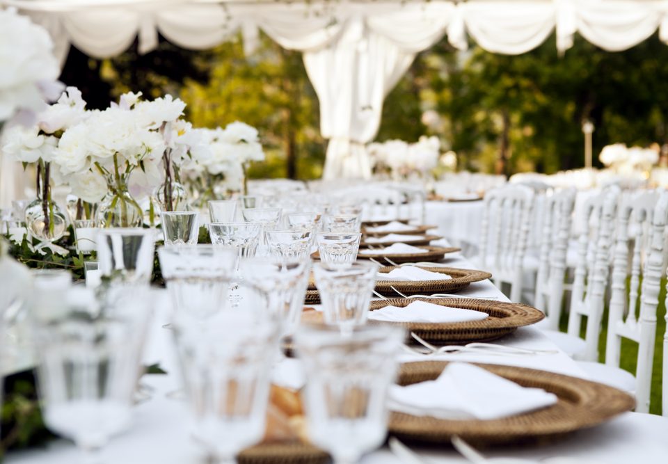 Benefits Of Renting Event Furniture