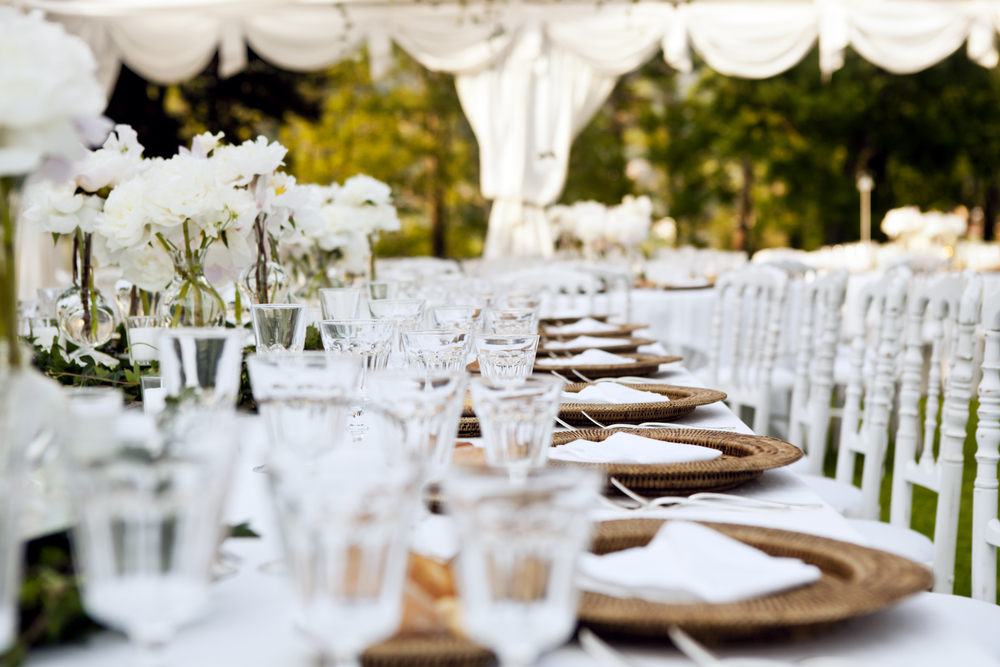 Benefits Of Renting Event Furniture
