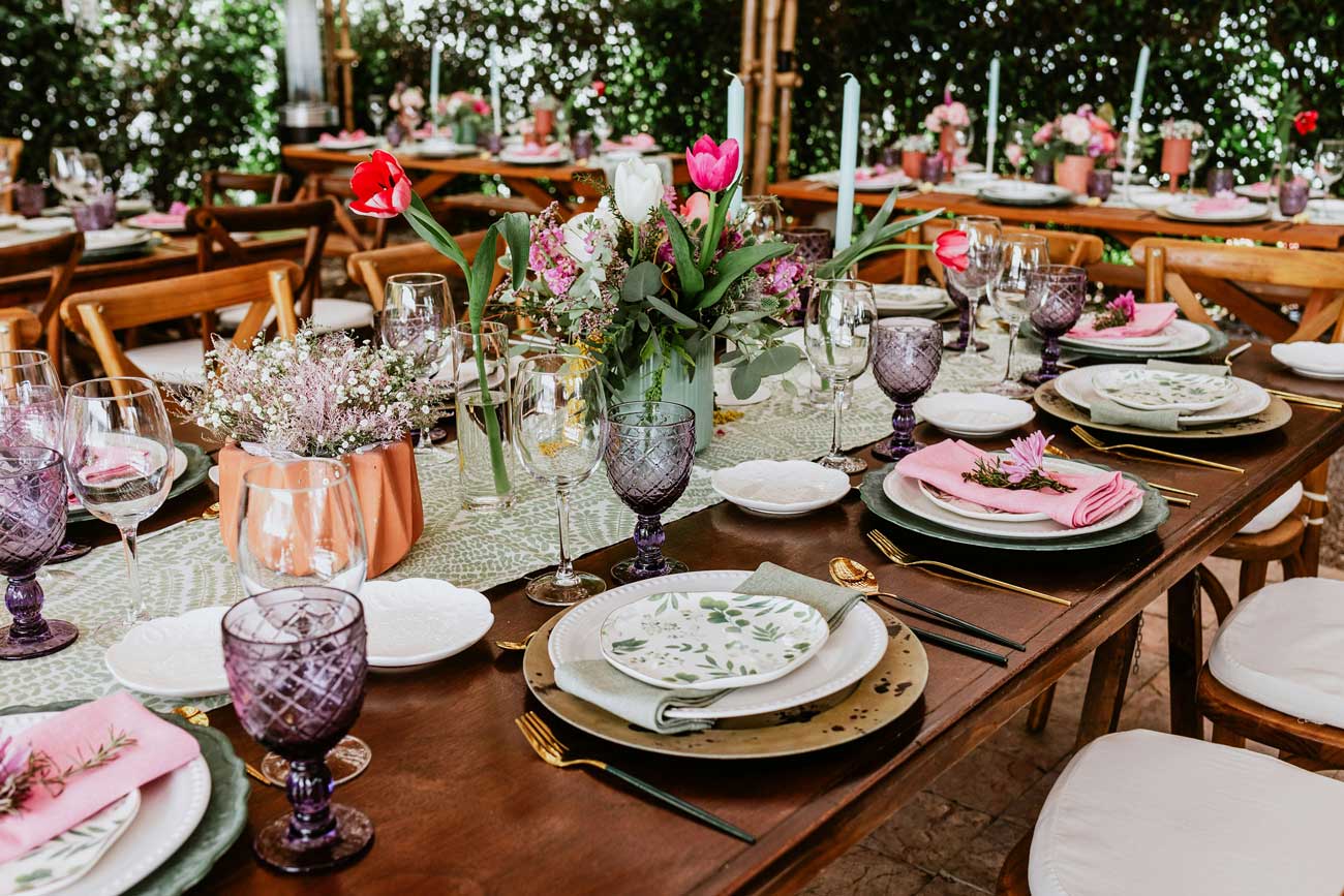 engagement party decorations melbourne