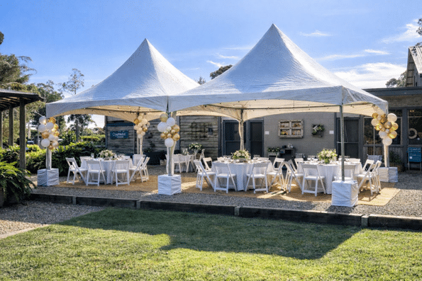 Marquee
