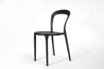 Avenue Chair - Charcoal