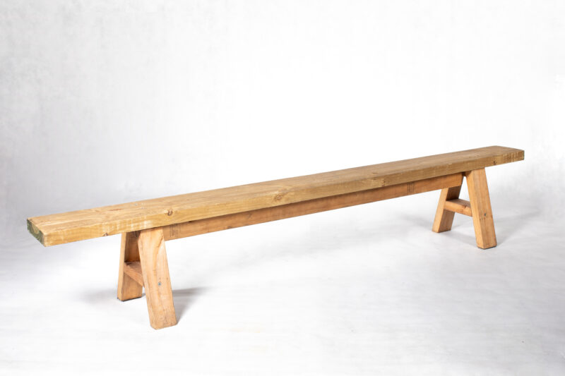 Bench Seat