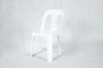 Bistro Chair - White
