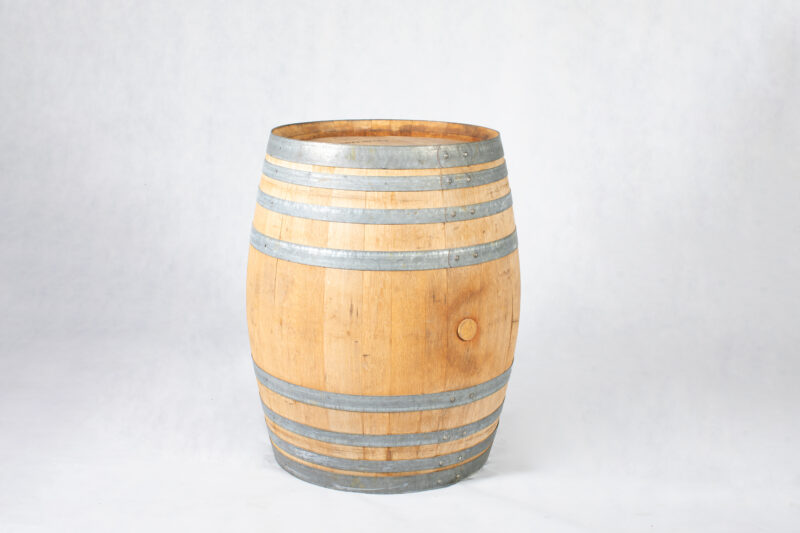 Wine Barrel