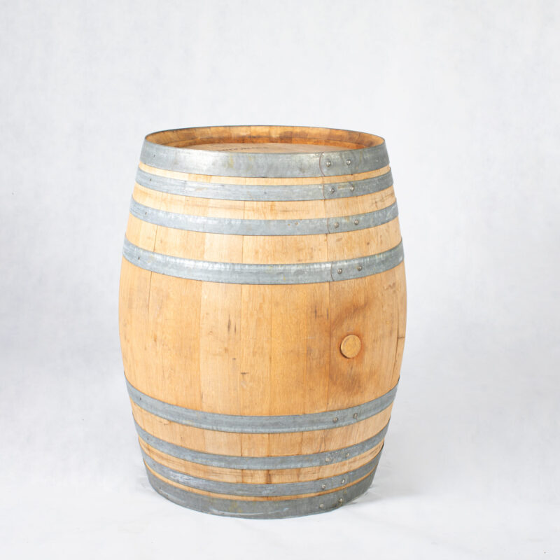 Wine Barrel