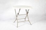 Round Table - 80cm