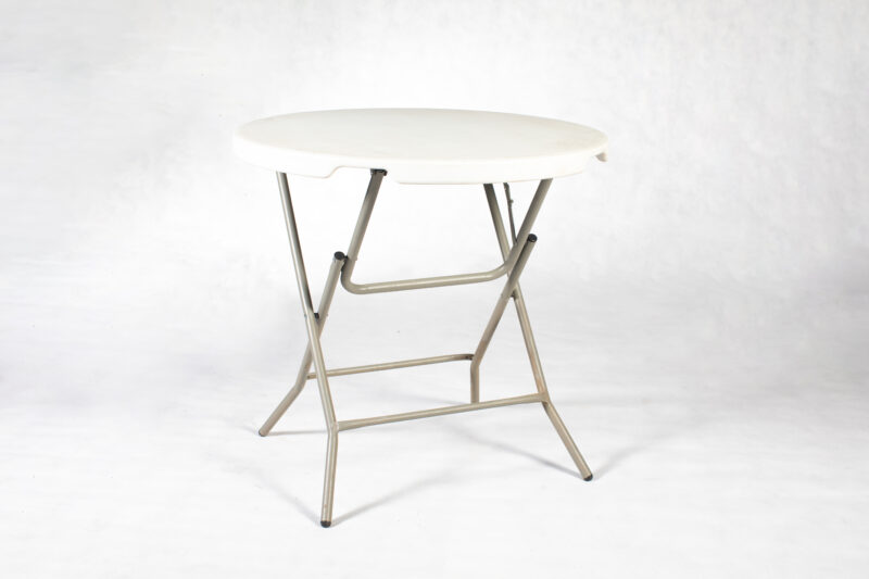 Round Table - 80cm