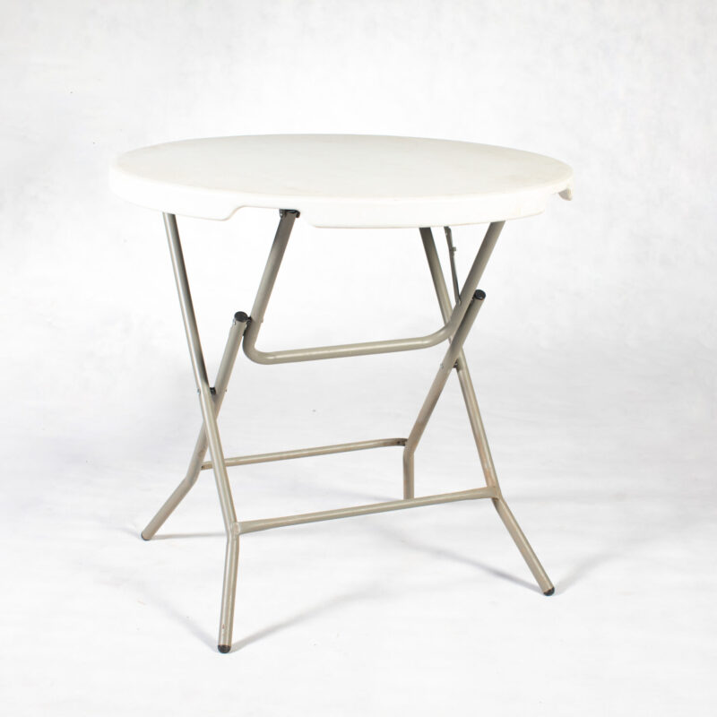 Round Table - 80cm