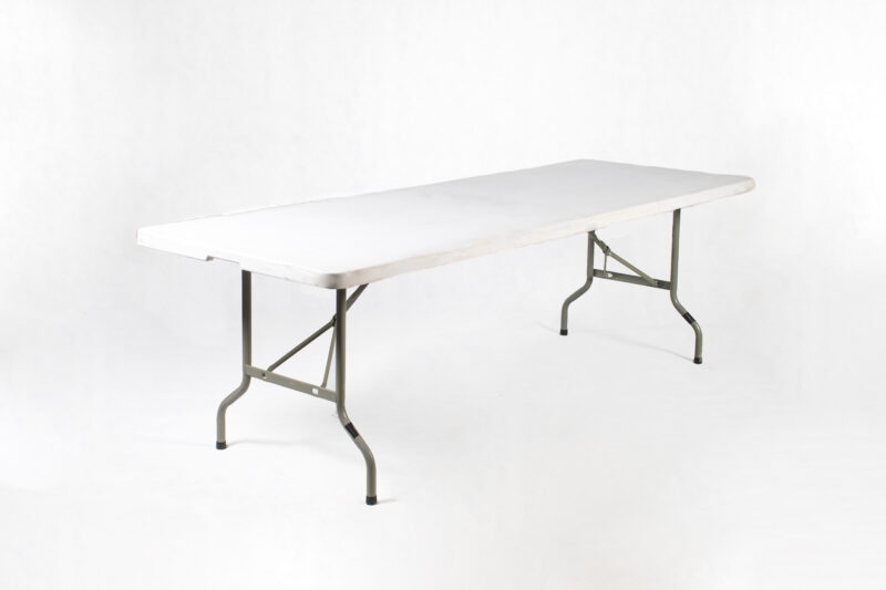 Trestle Table - 2.4m