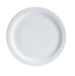 Bistro Dinner Plate 26cm