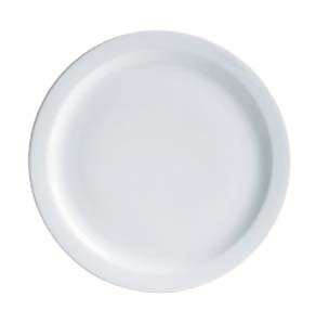 Bistro Dinner Plate 26cm
