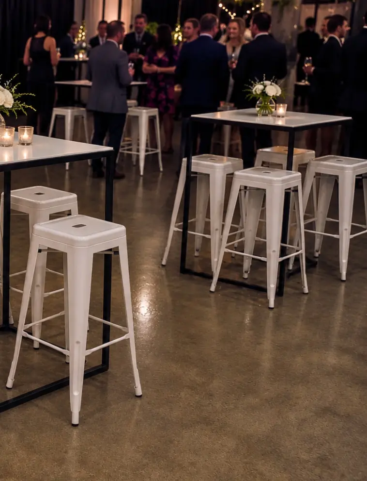 Corporate Furniture
