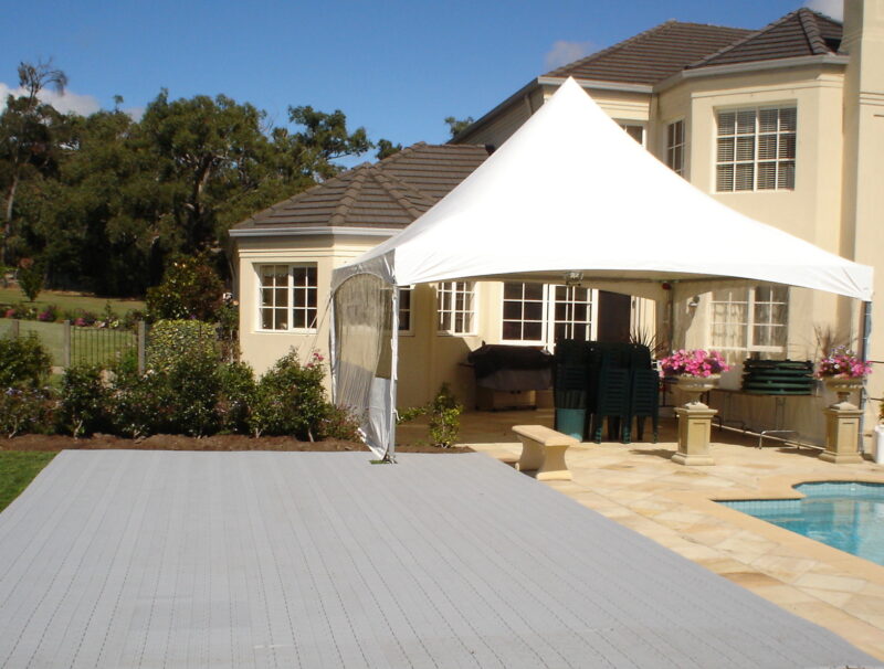 ProFloor 1m x 1m