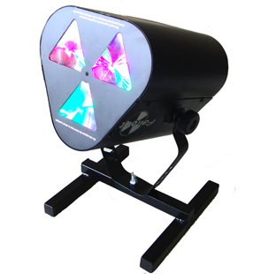 Fallout (LED)