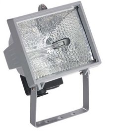Flood 500w Exterior Light