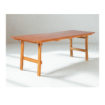 Pine Trestle Table