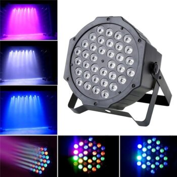 Blizzard The Puck (LED)