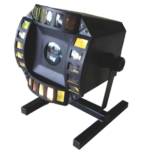 Qubix (LED)