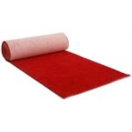 Red Carpet Runner 1.2m x 6m