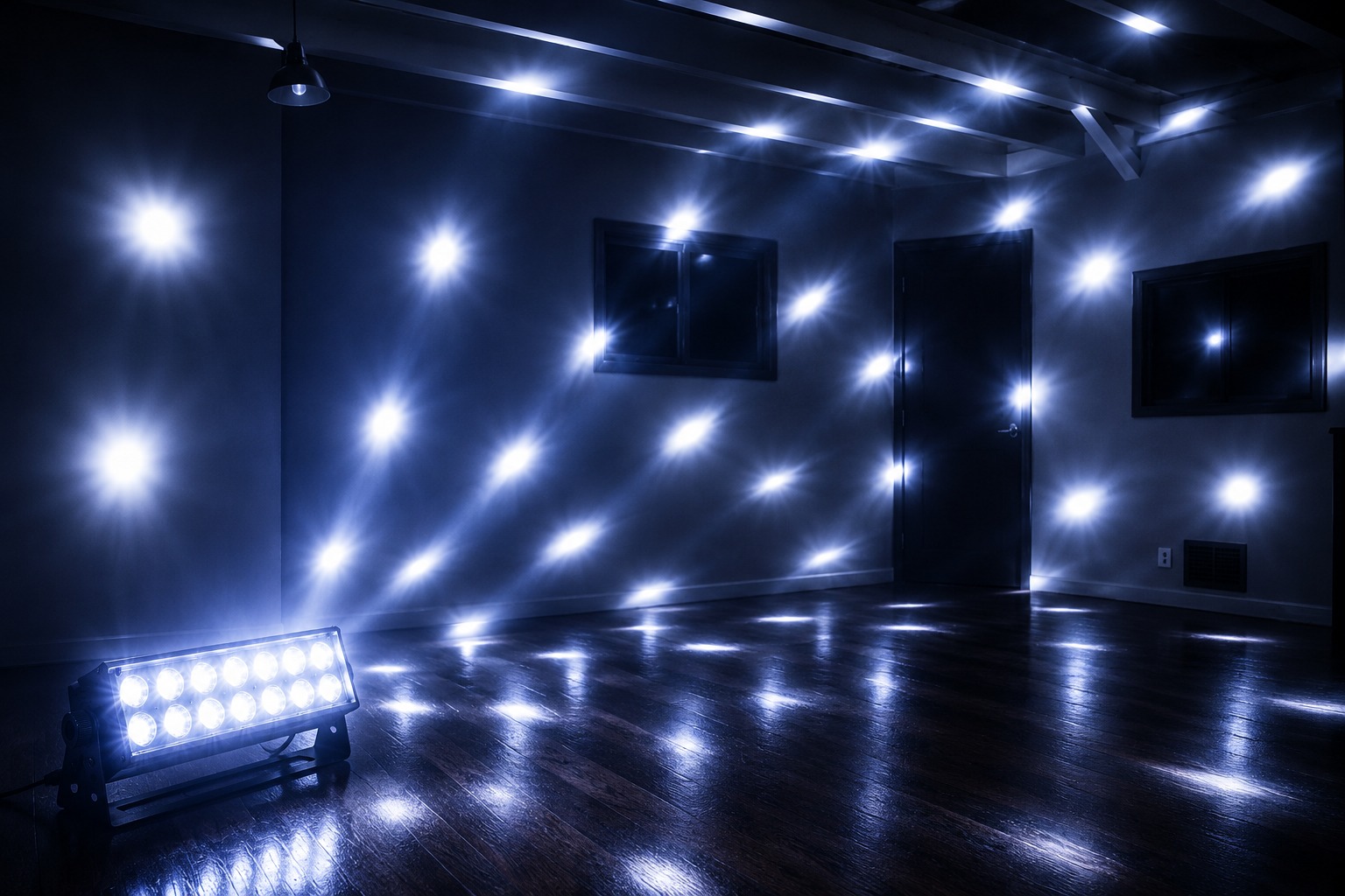 Strobe