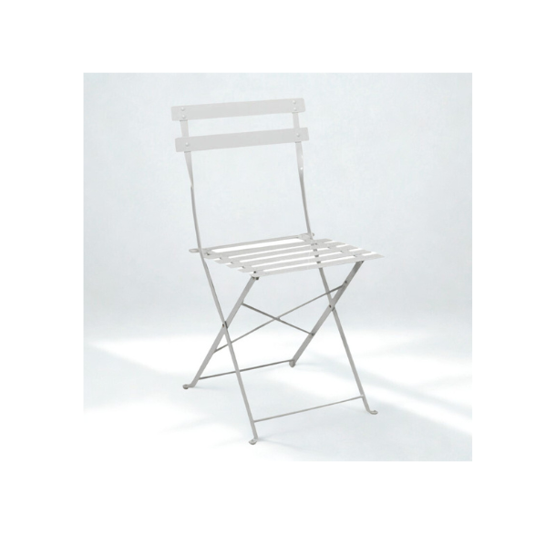 Botanical Chair – White