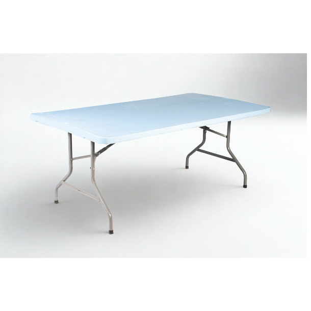 Trestle Table MAXI - 1m WIDE