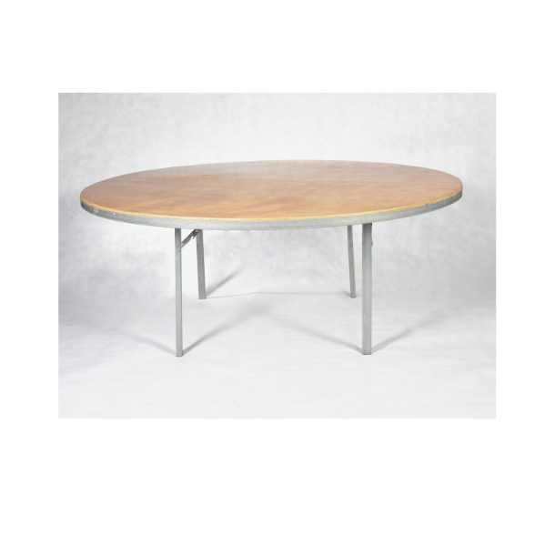 Round Table - 1.5m