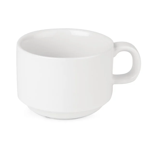 Bistro Coffee Cup