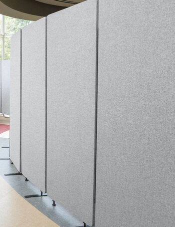 Dividing Screen 90cm x 1.8m