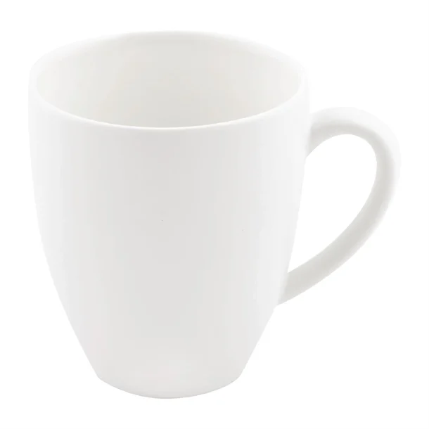 Bistro Coffee Mug
