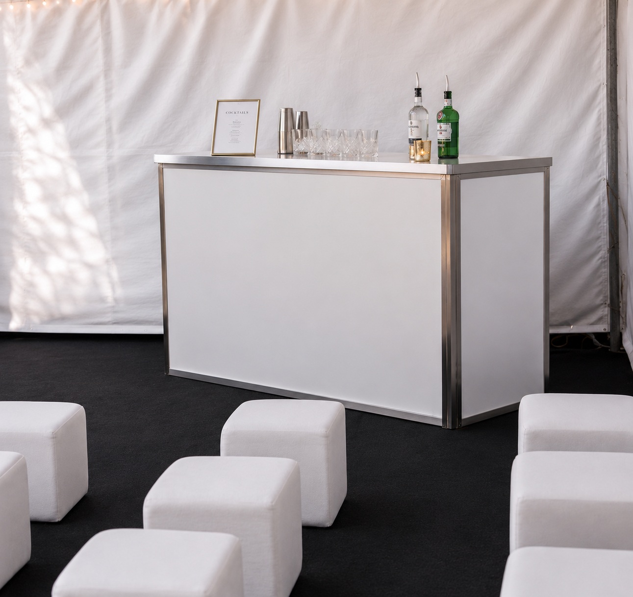 white Party