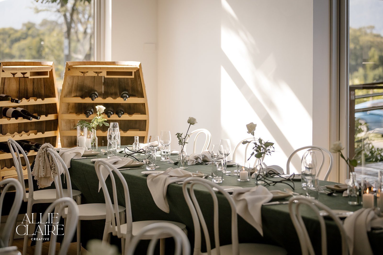 Yael + Brent's Wedding