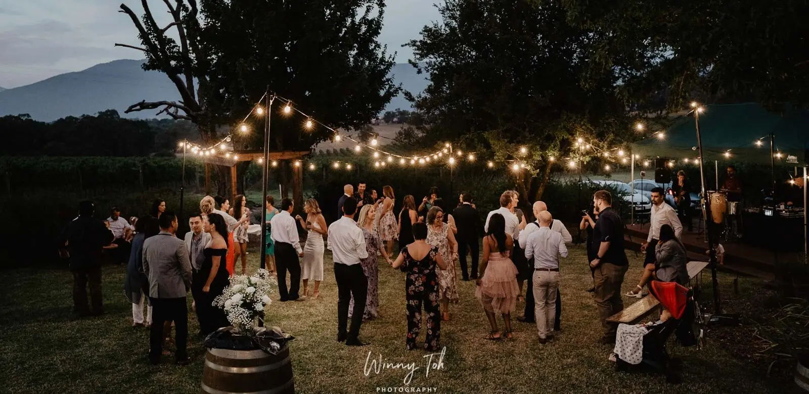 evening-reception