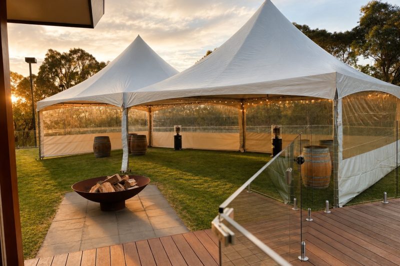 6m x 12m Wonga Park (1)
