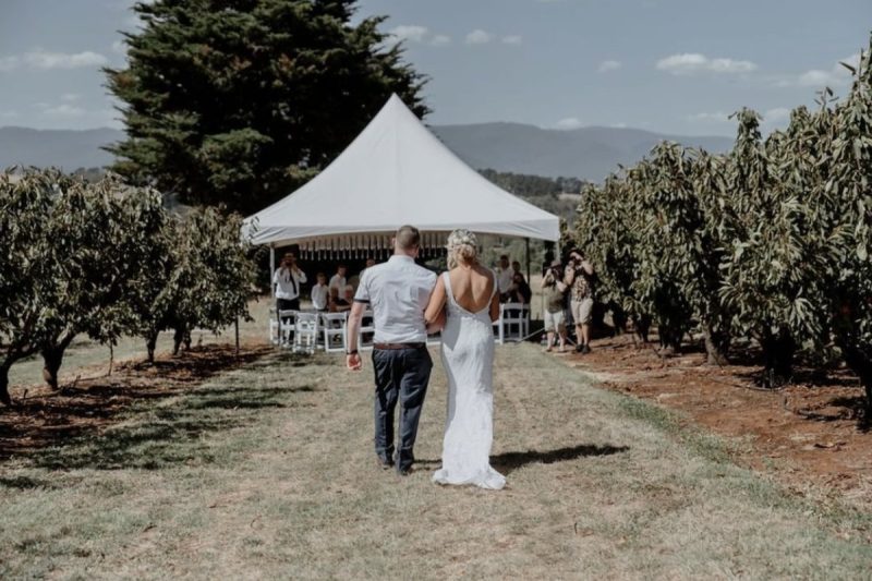 classic peak marquee hire melbourne