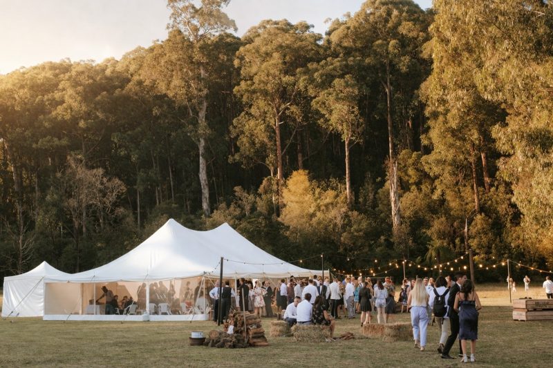 event hire melbourne