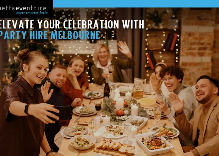 Elevate Your Celebration
