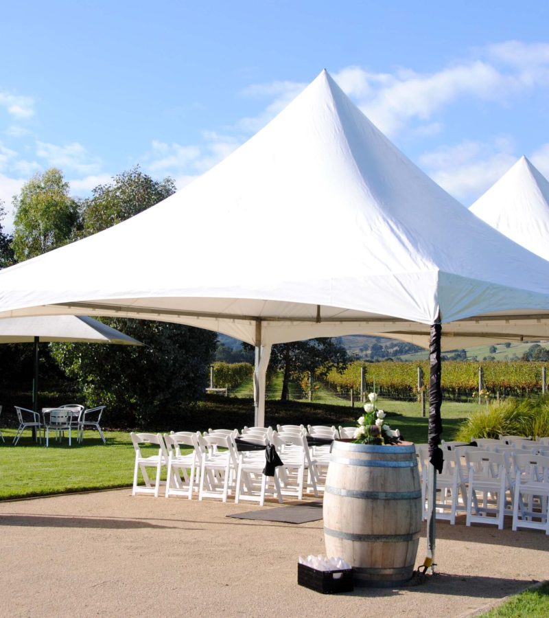 Marquee Bocce