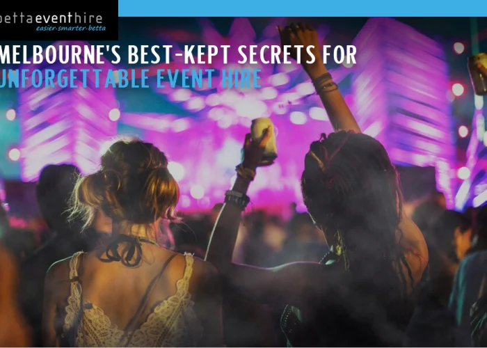 Melbourne's Best-Kept Secrets