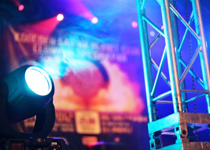 Lighting Tips To Bring Out Ideal Mood