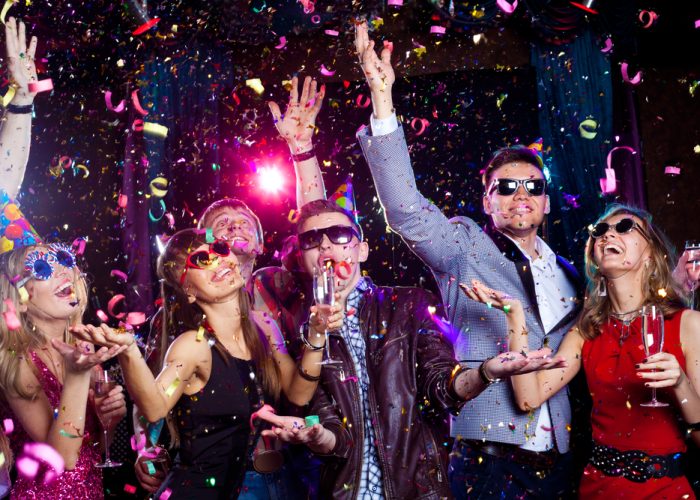 What Makes A Good Party