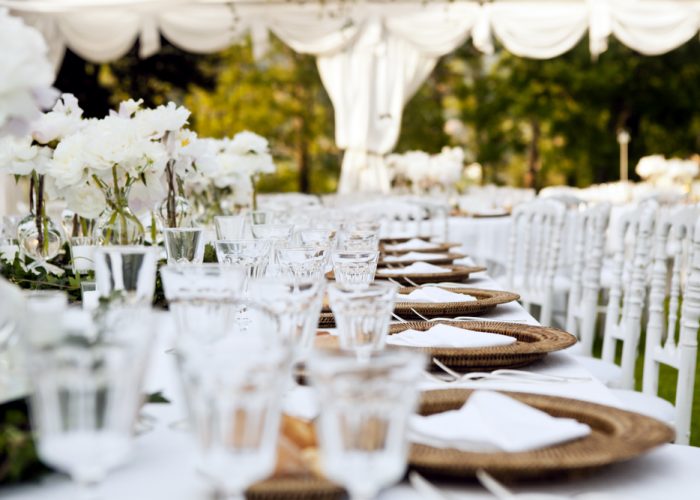 Benefits Of Renting Event Furniture