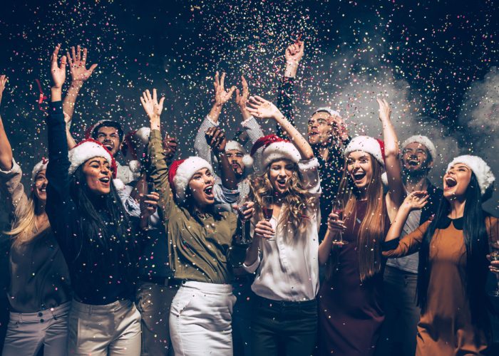 Tips For Organising Christmas Party
